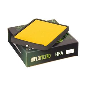 Motorfiets luchtfilter Hiflofiltro HFA2704