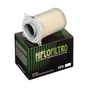 HIFLOFILTRO Luchtfilter, Luchtfilters voor de moto, HFA3604