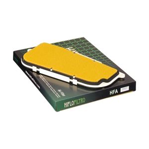 HIFLOFILTRO Luchtfilter, Luchtfilters voor de moto, HFA2907