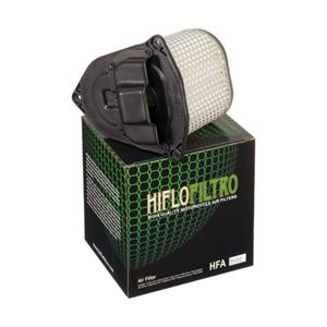 HIFLOFILTRO Luchtfilter, Luchtfilters voor de moto, HFA3906