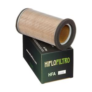 Luchtfilter Hiflofiltro Kawasaki 500 ER 5 1997+