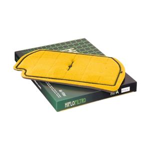 HIFLOFILTRO Luchtfilter, Luchtfilters voor de moto, HFA2708