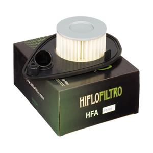 HIFLOFILTRO Luchtfilter, Luchtfilters voor de moto, HFA3804