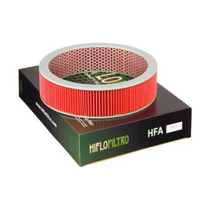 HIFLOFILTRO Luchtfilter, Luchtfilters voor de moto, HFA1911