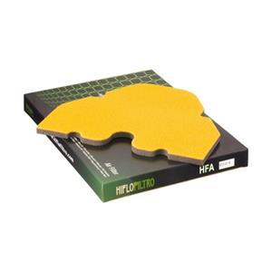 Motorfiets luchtfilter Hiflofiltro HFA2604