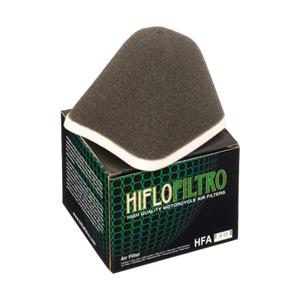 Luchtfilter Hiflofiltro Yamaha 125 Dtr 1991>2003, 125 Dt Re 2004>2007, 125 Dtx 2004>2007