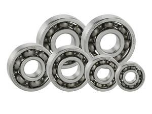 Venandi Motors KogellagersSet Venandi voor M53 Motor voor Simson S50, KR51/1, SR4