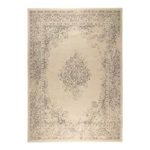 Interieur05 Vintage Vloerkleed Keshan Zand/Beige - 160 x 230 cm