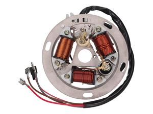 Diverse / Import Ontsteking Stator Unterbrecher 6V voor Simson S51, S70, KR51/2