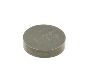 Diverse / Import Klepstelplaat Shim 7,5x1,75mm voor Yamaha, Honda