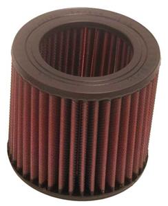 K&N vervangingsfilter BMW All Twins 1969-1984 (BM-0200)