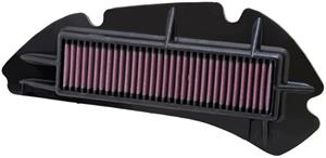 K&N vervangingsfilter Honda SH150I 2010-2012 (HA-1510)