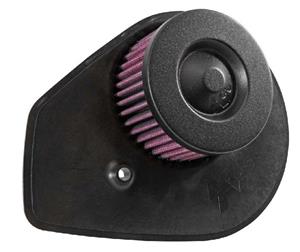 K&N vervangingsfilter Harley Davidson XG500 Street 2015-2016 (HD-4915)