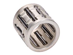 Naraku Pistonpenlager  HD zilver 12x16x16mm extra breed