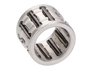 Naraku Pistonpenlager  HD zilver 12x16x13mm