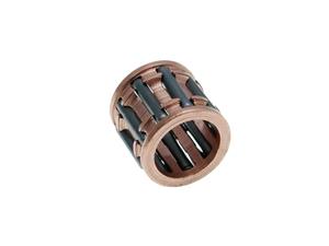 Malossi Pistonpenlager  10x14x13mm koper Minarelli 10mm
