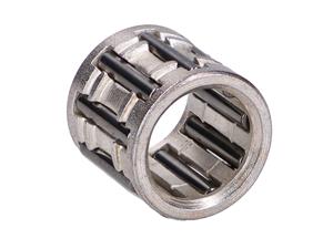 Naraku Pistonpenlager  HD zilver 10x14x13mm