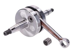 OEM Standard Krukas (altes Modell) voor Puch Maxi E50 Motor