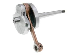 101 Octane Krukas voor 10mm Pistonpen voor Piaggio Ciao-Si 50cc