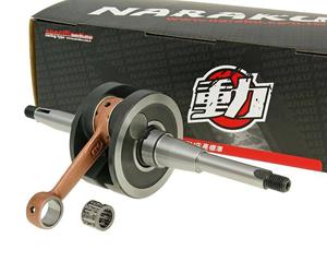 Naraku Krukas  voor Honda X8R, Sky