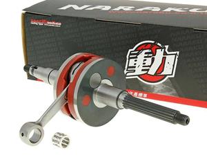 Naraku Krukas  Racing HPC voor Minarelli horizontaal
