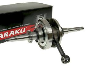 Naraku Krukas  HD Heavy Duty 16 Tanden voor 139QMB/QMA