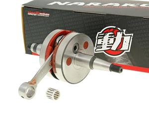 Naraku Krukas  Racing HPC Volle wang voor Piaggio / Derbi Motor D50B0