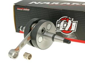 Naraku Krukas  Racing Volle wang voor Piaggio / Derbi Motor D50B0