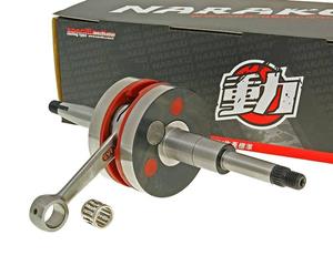 Naraku Krukas  Racing HPC voor Peugeot verticaal -2002 E1
