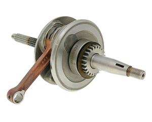 Naraku Krukas  125cc voor Yamaha Cygnus 4CW (-03)