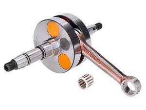 Swiing Krukas  High-End (+1 mm Hub) voor Puch Maxi E50