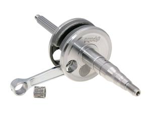 Polini Krukas  80mm / 10mm voor Minarelli horizontaal