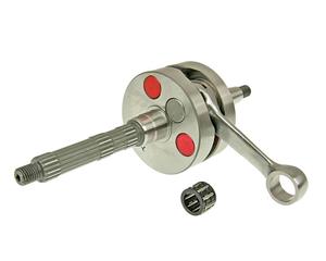 Airsal Krukas  Racing Xtrem 39,3mm 77cc voor Piaggio