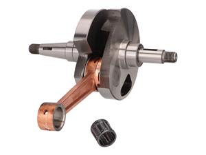 Top Racing Krukas  HQ High Quality voor Vespa PX 125, 150, LML 2T