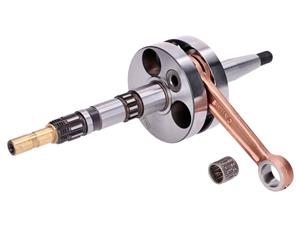 Swiing Krukas  voor Puch ZA50 2-versenelling Automaat (10.2mm Zapfen)