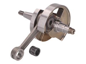 Polini Krukas  For Race Advanced voor Vespa 50 Special, PK, APE 50 (met 19mm Konus)
