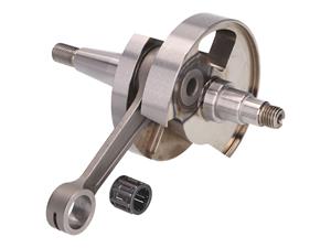 Polini Krukas  For Race Advanced voor Vespa 50 Special, PK, APE 50 (met 20mm Konus)