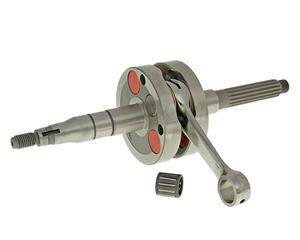 Airsal Krukas  Xtrem 45mm 80/88cc voor Minarelli LC