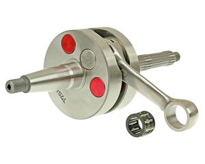 Airsal Krukas  Race Pro voor Piaggio AC, LC