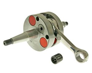 Airsal Krukas  Xtrem 45mm 88cc voor Piaggio / Derbi Motor D50B0