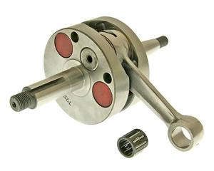 Airsal Krukas  Xtrem 45mm 88cc voor Minarelli AM6, Generic, KSR-Moto, Keeway, Motobi, Ride, CPI, 1E40MA, 1E40MB