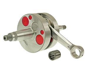 Airsal Krukas  Race Pro voor Piaggio / Derbi Motor D50B0