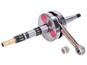 Swiing Krukas  High-End voor Puch ZA50 2-versenelling Automaat (10.2mm Zapfen)