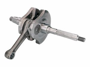 Piaggio Krukas OEM Cat 1 voor Aprilia, Gilera, Derbi, Malaguti, Vespa,  250cc