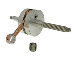 Malossi Krukas  MHR RHQ Volle wang voor Piaggio 125-180cc 2T