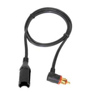 Optimate TM-O29 Adapter Kabel SAE naar 12V