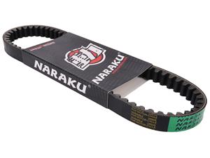 Naraku V-snaar  V/S Type 669mm voor 139QMB, QMA 10 Inch