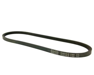Dayco V-snaar  voor Peugeot 103, 104