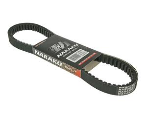 Naraku V-snaar  Type 835mm voor GY6 125, 150cc