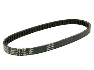 Dayco V-snaar  voor Piaggio Fly 50 4T, Vespa Primavera 50 4T, Sprint 50 4T